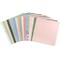 DCWV Double-Sided Cardstock Stack 12"X12" 36/Pkg-Painted Flowers